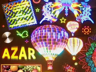 هولوگرام ، محصولات هولوگرافی، چاپ هولوگرام و هولوگرام امنیتی