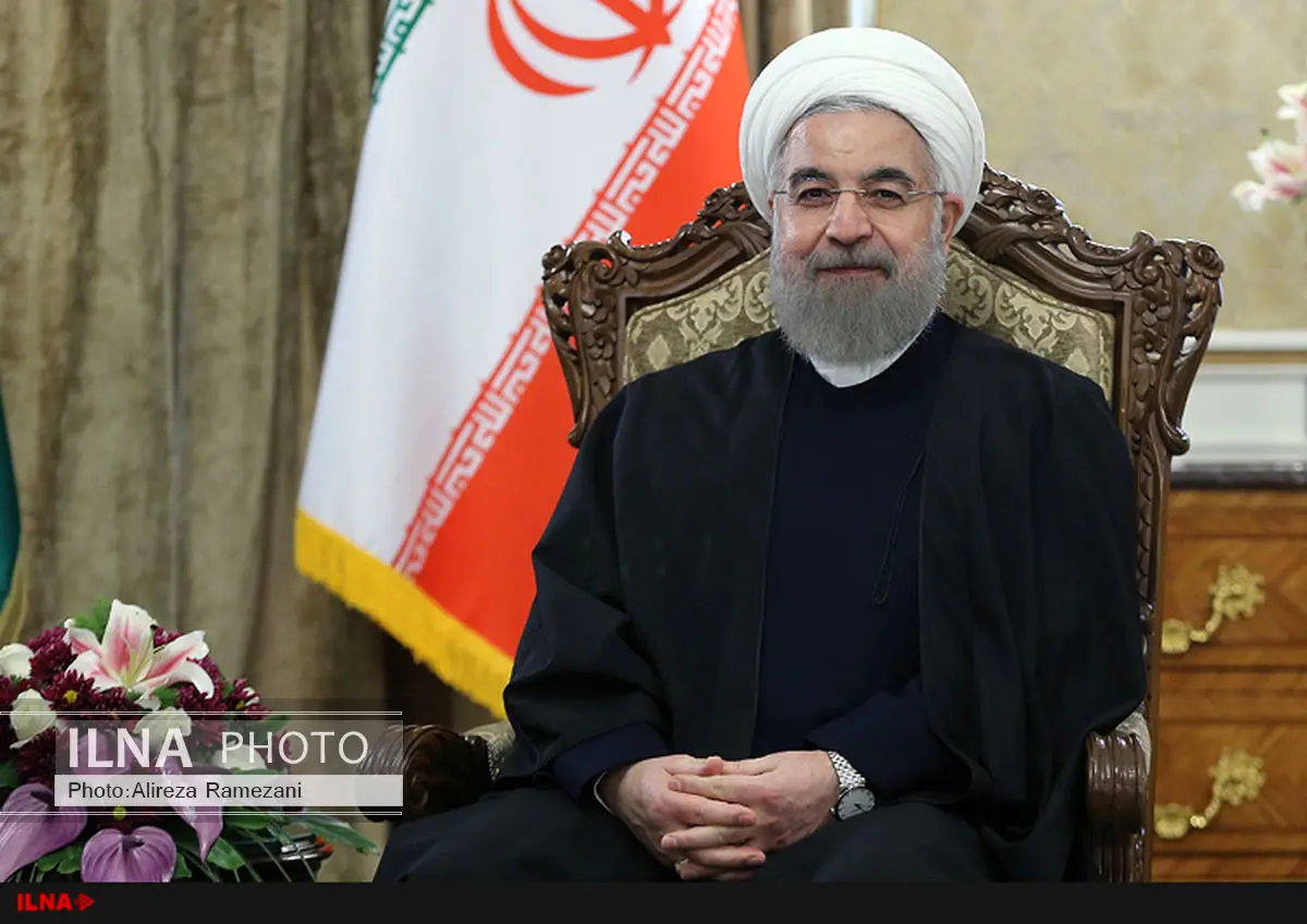 گسترش روابط با کشورهای اتحادیه اروپا از سیاستهای تهران است