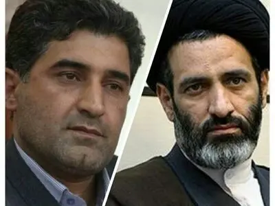 بستری شدن دو تن از نمایندگان کرمانشاه در بیمارستان 