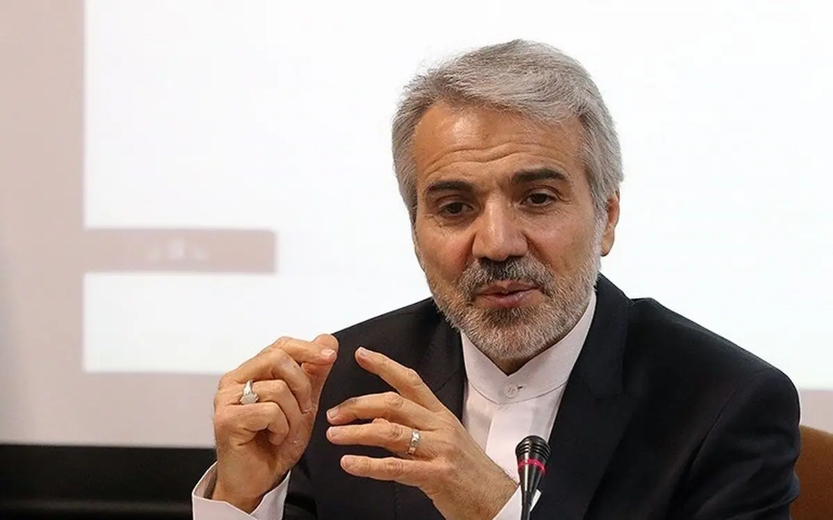 نوبخت تغییر وزرا را تکذیب کرد/بازار واقعی ارز ایران کوچه پس‎کوچه‎ها نیست 