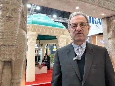 علاقمندان بسیاری از سراسر دنیا برای سفر به ایران اعلام آمادگی کردند