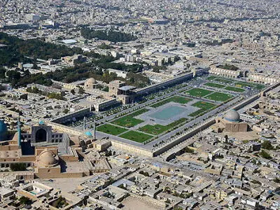 اصفهان به شبکه جهانی شهرهای یادگیرنده یونسکو پیوست
