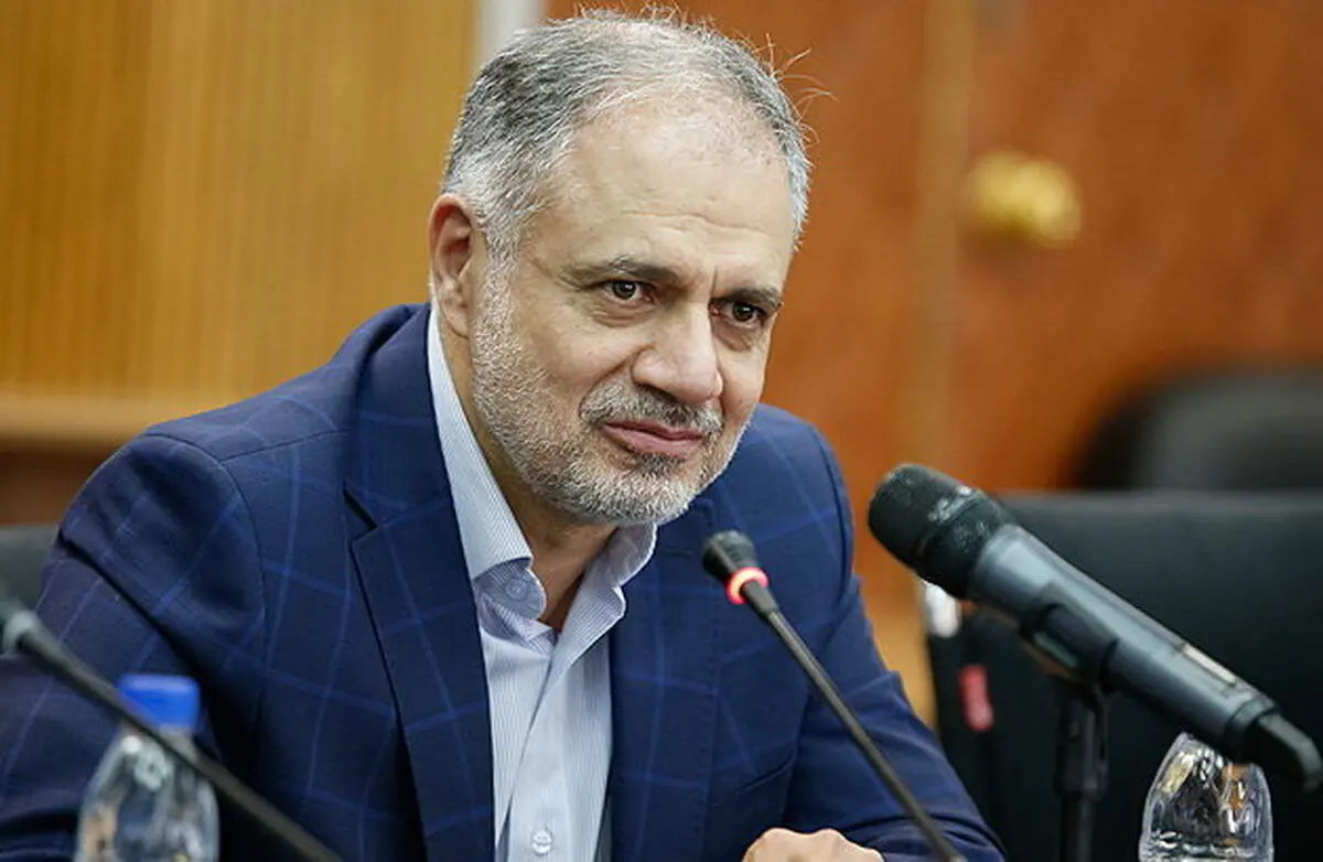 تداوم مذاکره با هندی‌ها برای فرزاد B / مشکل مالی حل نشود، اقتصاد پروژه متاثر می‌شود