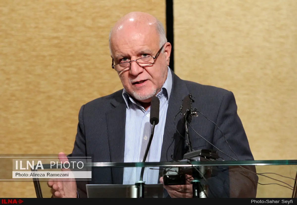 سفر وزیر نفت به کرمانشاه برای شتاب بخشیدن به اجرای پروژه های نفتی