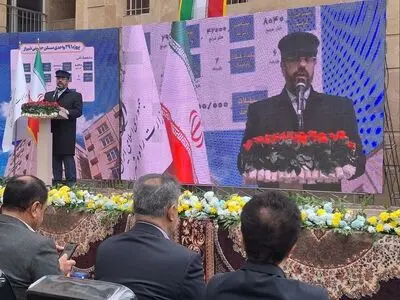 توزیع اعتبارات و پروژه‌ها در فارس به سمت عدالت واقعی حرکت کرده است