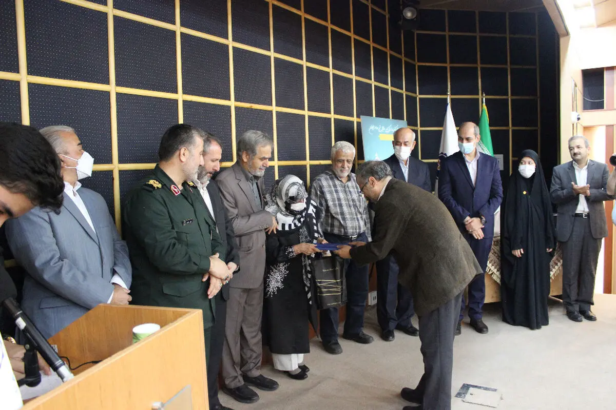 برگزاری مراسم رونمایی از کتاب زندگی‌نامه نخبه معاصر ایران؛ زنده‌یاد منوچهر دوایی

