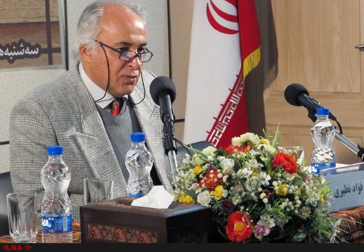 جایزه شاملو باید سواد شاعران را هم بسنجد
