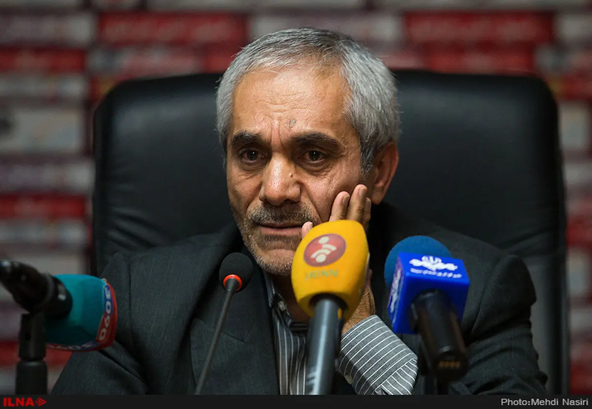 جمله امیدبخش طاهری برای هواداران پرسپولیس درباره حذف از لیگ قهرمانان