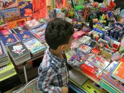 طرح نظارت بر بازار وسایل مدرسه اجرا می‌شود