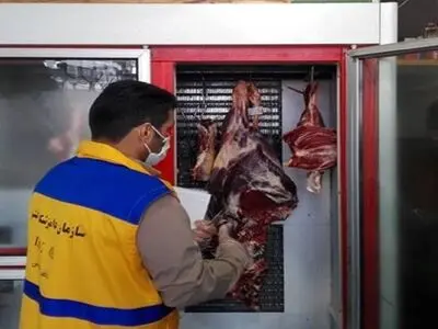 نظارت بهداشتی دامپزشکی گلستان در ایام نوروز تشدید می شود