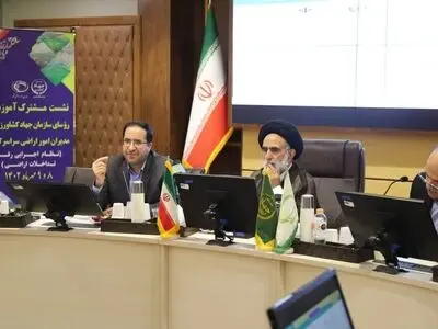 شناسایی ۱۱۸ هزار مورد تغییر کاربری اراض کشاورزی/ مرکز تحقیقات کشاورزی مرجع تشخیص کلاس خاک‌ها است
