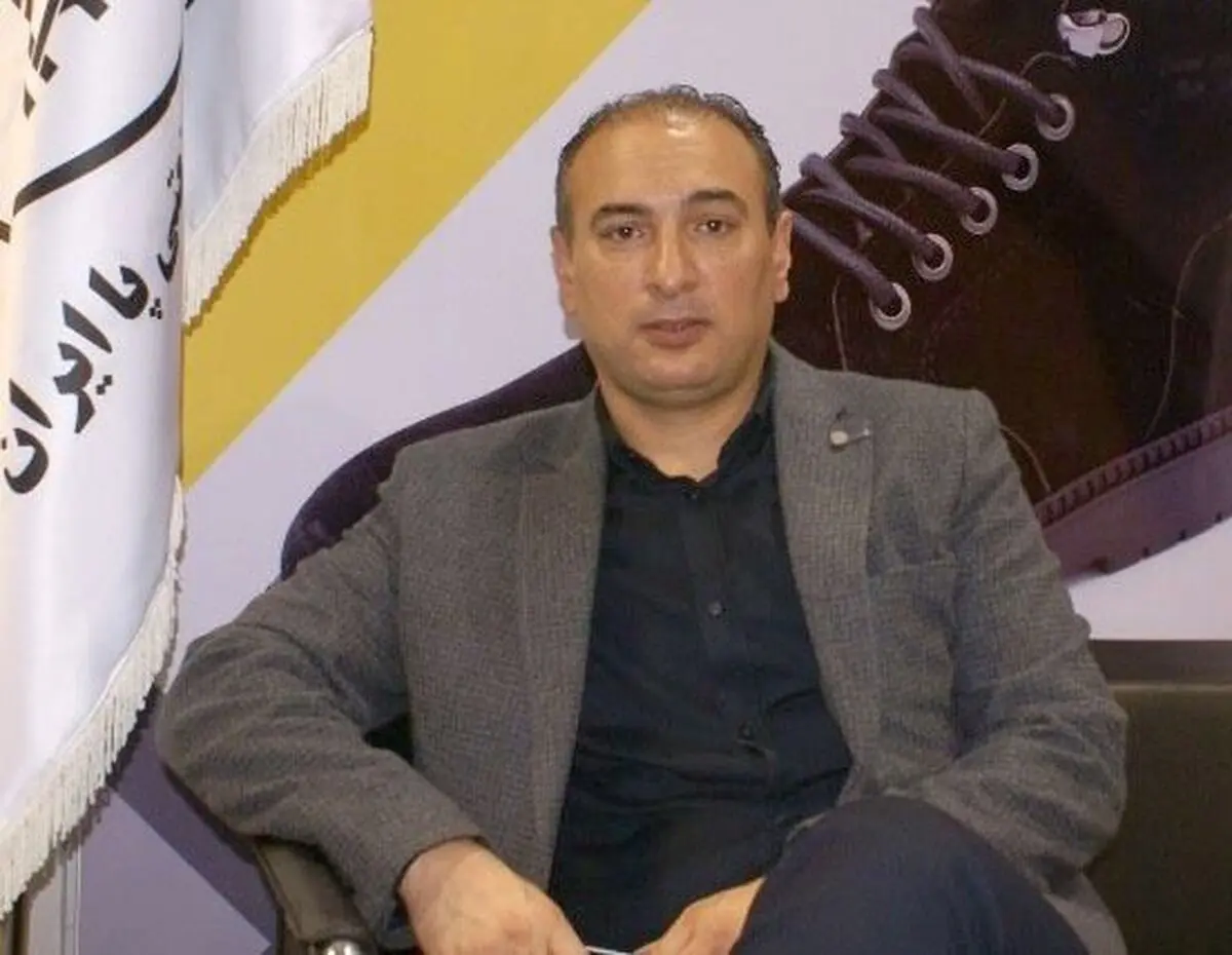 مسئولان نسبت به قابلیتهای تجاری صنعت کفش کم‌توجه‌اند/ از نظر کیفیت تولیدات با کشورهای خارجی برابری داریم