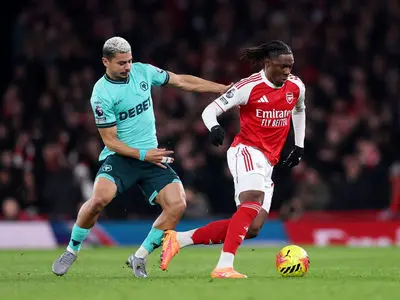 ویدیو: خلاصه بازی آرسنال 2 - ولورهمپتون 1