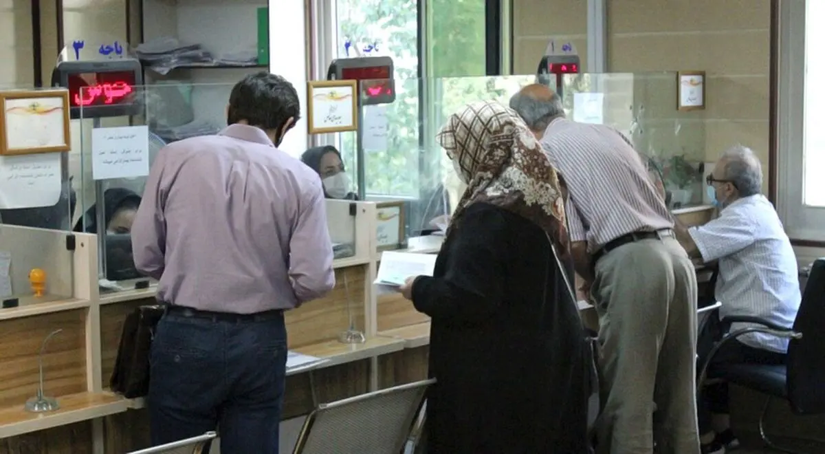 تمدید قرارداد جبران هزینه خسارت درمان۱۴۰۱ تا پایان فروردین ۱۴۰۲