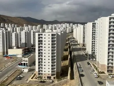 نرخ سهم مسکن در سبد معیشت خانوار حدود 60 درصد است 