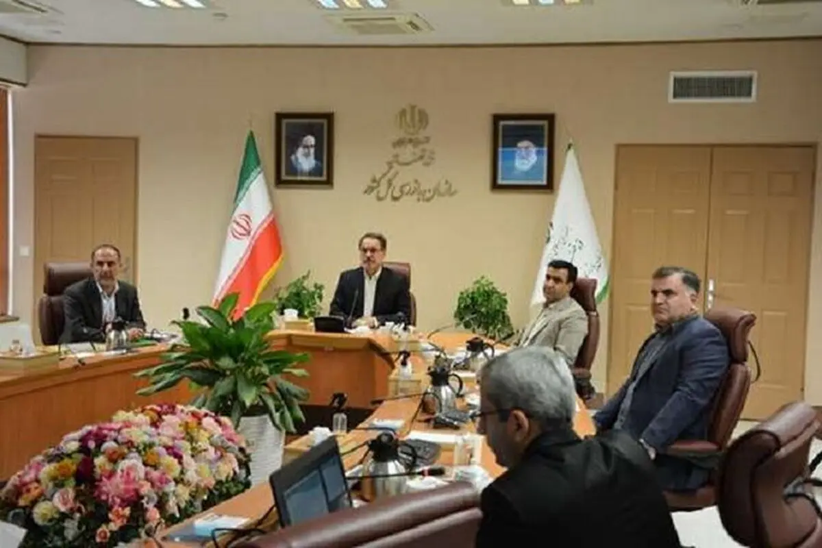 هشدار رئیس سازمان بازرسی به دستگاه‌های سهل‌انگار در اجرای قانون هوای پاک