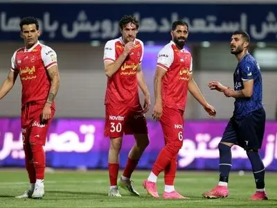 تمام تقابل‌های پرسپولیس با گل‌گهر: شکست‌ناپذیر و پرگل!