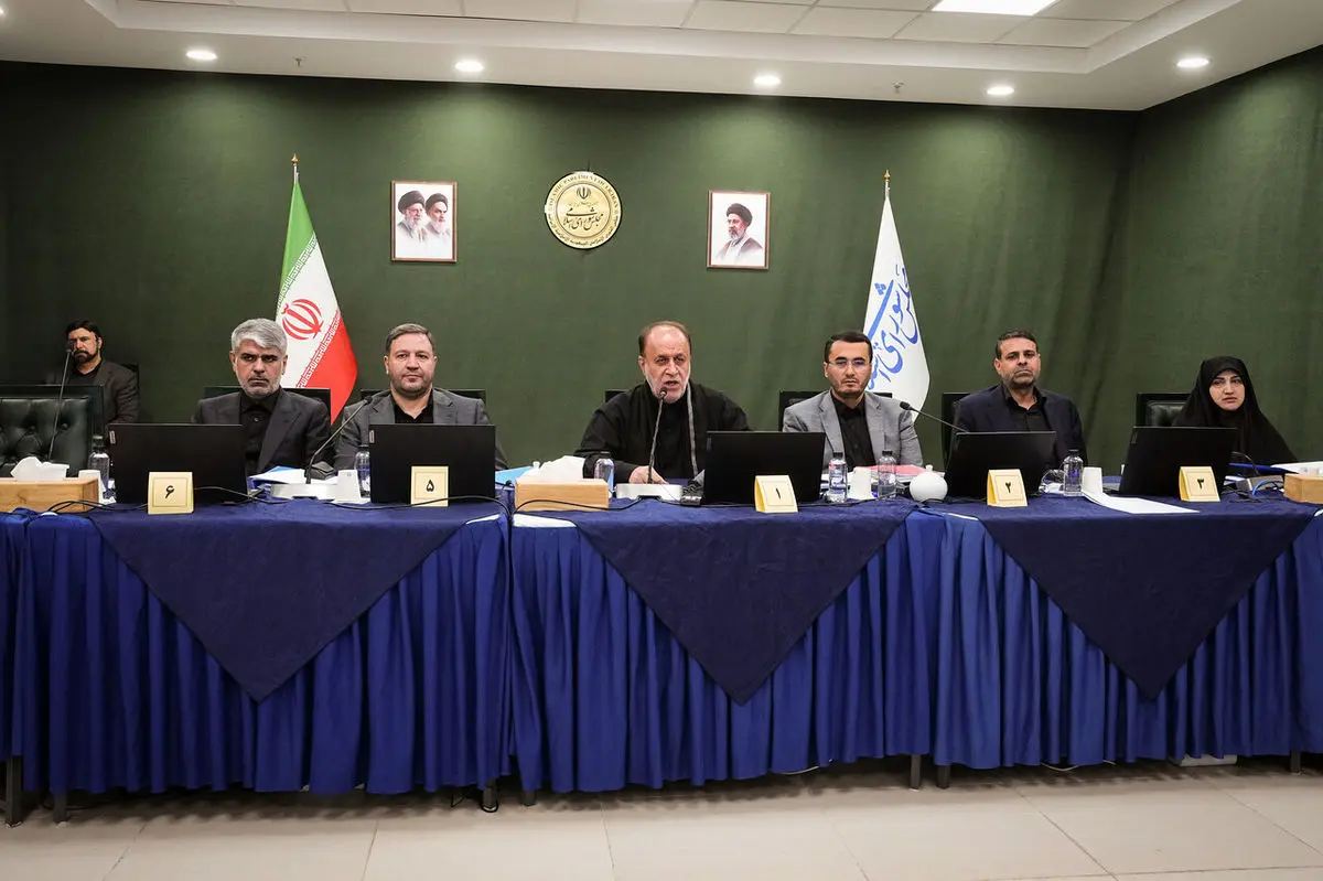 کلیات طرح مقابله با نفوذ سرویس های اطلاعاتی و دولت های بیگانه تصویب شد