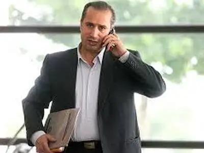 نامه مهم تاج به طالقانی