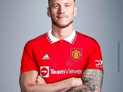 مهاجم جدید منچستریونایتد معرفی شد