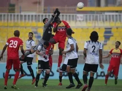 ویدیو: اتفاقات فوتبالی نوروز ۱۴۰۰