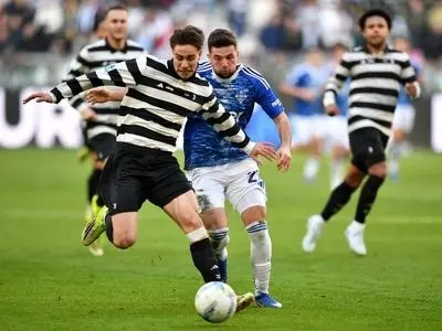 یوونتوس با لباس زندان در بن‌بست کومو