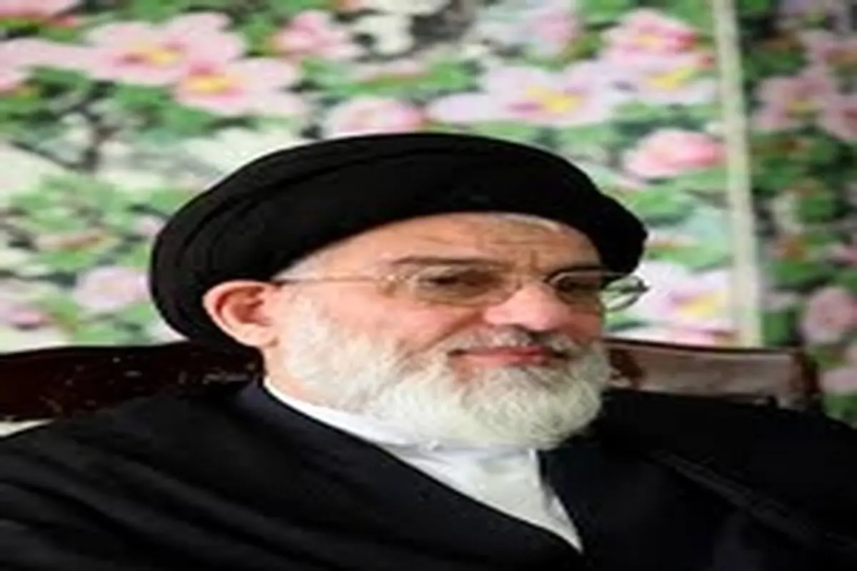 پیام تسلیت آیت الله هاشمی شاهرودی در پی درگذشت آیت الله مهدوی کنی
