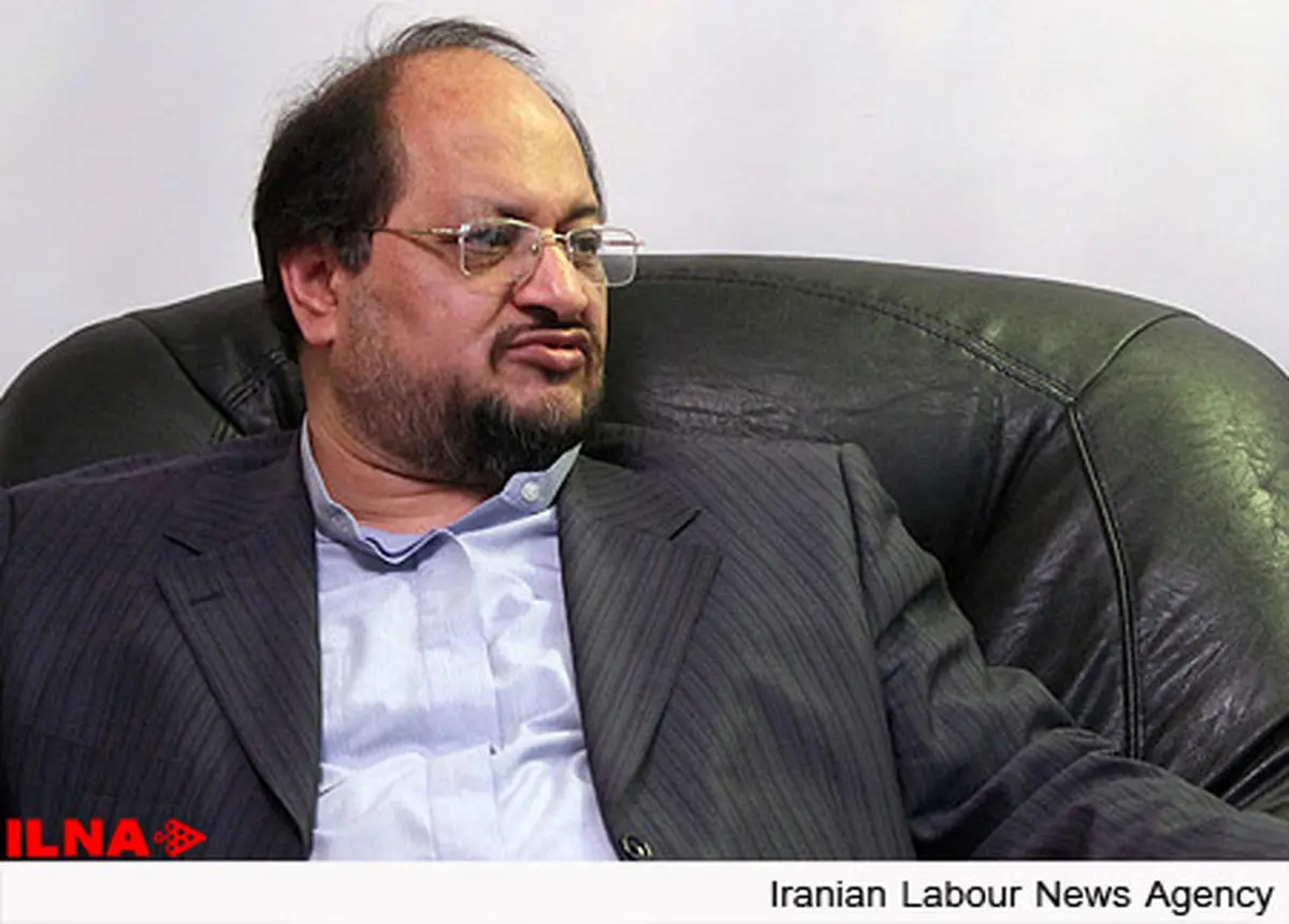 دعوت شریعتمداری از رئیس‌جمهور غنا برای حضور در تهران