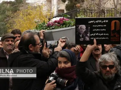 در نسل‌کشی‌های بزرگ تاریخ، هدفِ اصلی نخبگان هستند/ ترکیبی از «چاپلین»، «فلینی» و «دسیکا» با طعم ایرانی را از دست دادیم
