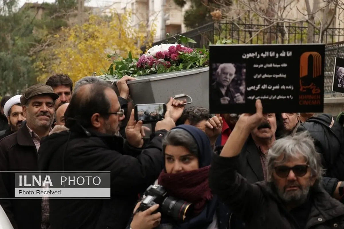 در نسل‌کشی‌های بزرگ تاریخ، هدفِ اصلی نخبگان هستند/ ترکیبی از «چاپلین»، «فلینی» و «دسیکا» با طعم ایرانی را از دست دادیم