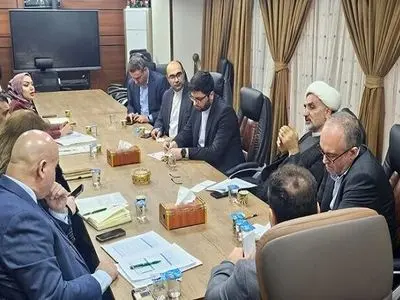 دیدار مسئولان آموزش عالی ایران و عراق برای برگزاری هفته علم

