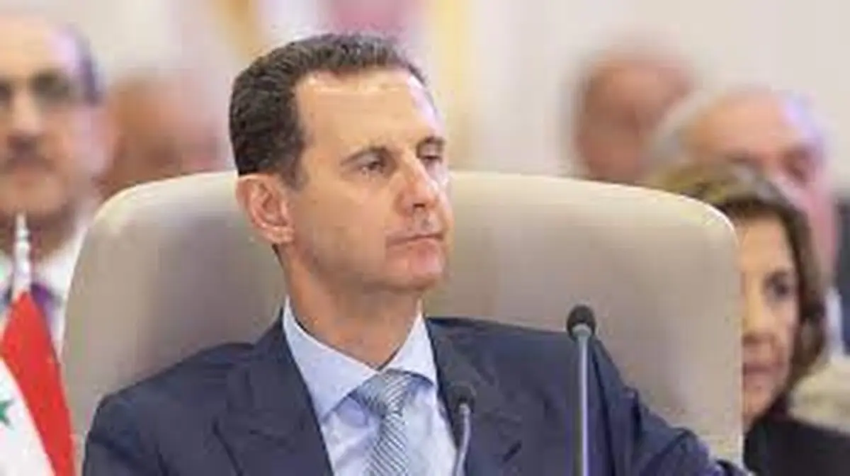 دیدار اسد و اردوغان مشروط به تحقق شروط اصلی دمشق است