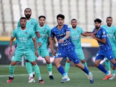 پیکان ۱-۰ استقلال: ساپینتو رکورد ۱۶ ساله را نابود کرد!