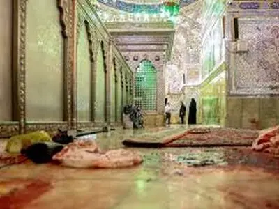 ۳ نفر از متهمان حمله تروریستی شاهچراغ به اعدام‌محکوم شدند