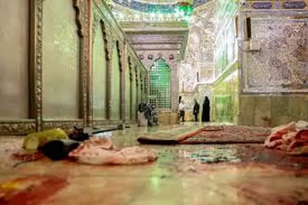 ۳ نفر از متهمان حمله تروریستی شاهچراغ به اعدام‌محکوم شدند