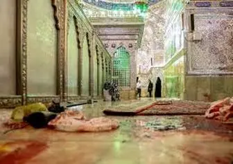 ۳ نفر از متهمان حمله تروریستی شاهچراغ به اعدام‌محکوم شدند