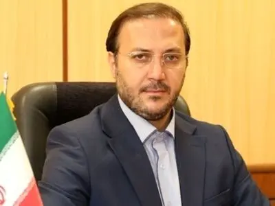 رئیس سازمان اسکناس و مسکوک بانک مرکزی منصوب شد