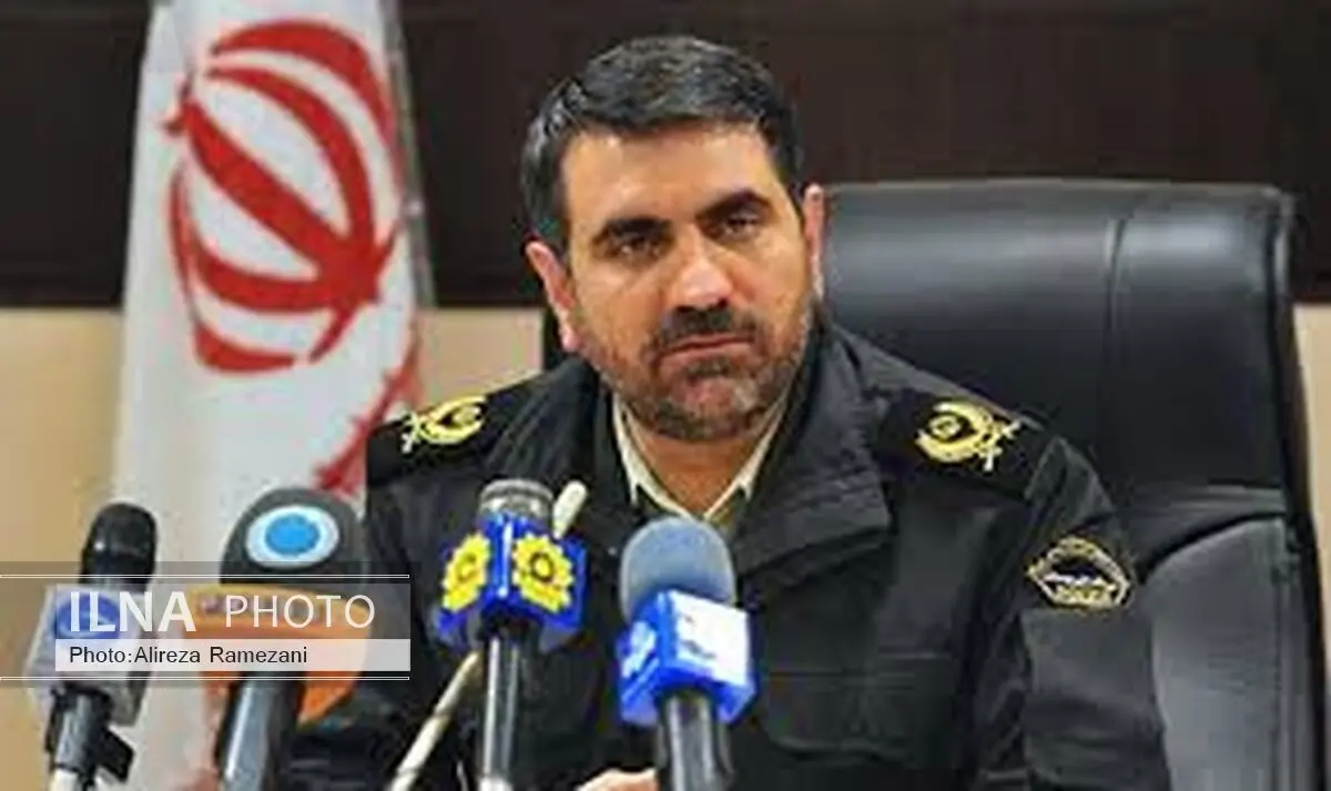 دستگیری 108 سارق در شب گذشته/ حفظ امنیت تفرج‌گاه‌ها از اولویت‌های پلیس