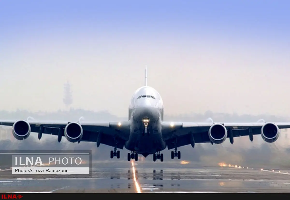 U.S. allows American-made planes to be flown to Iran