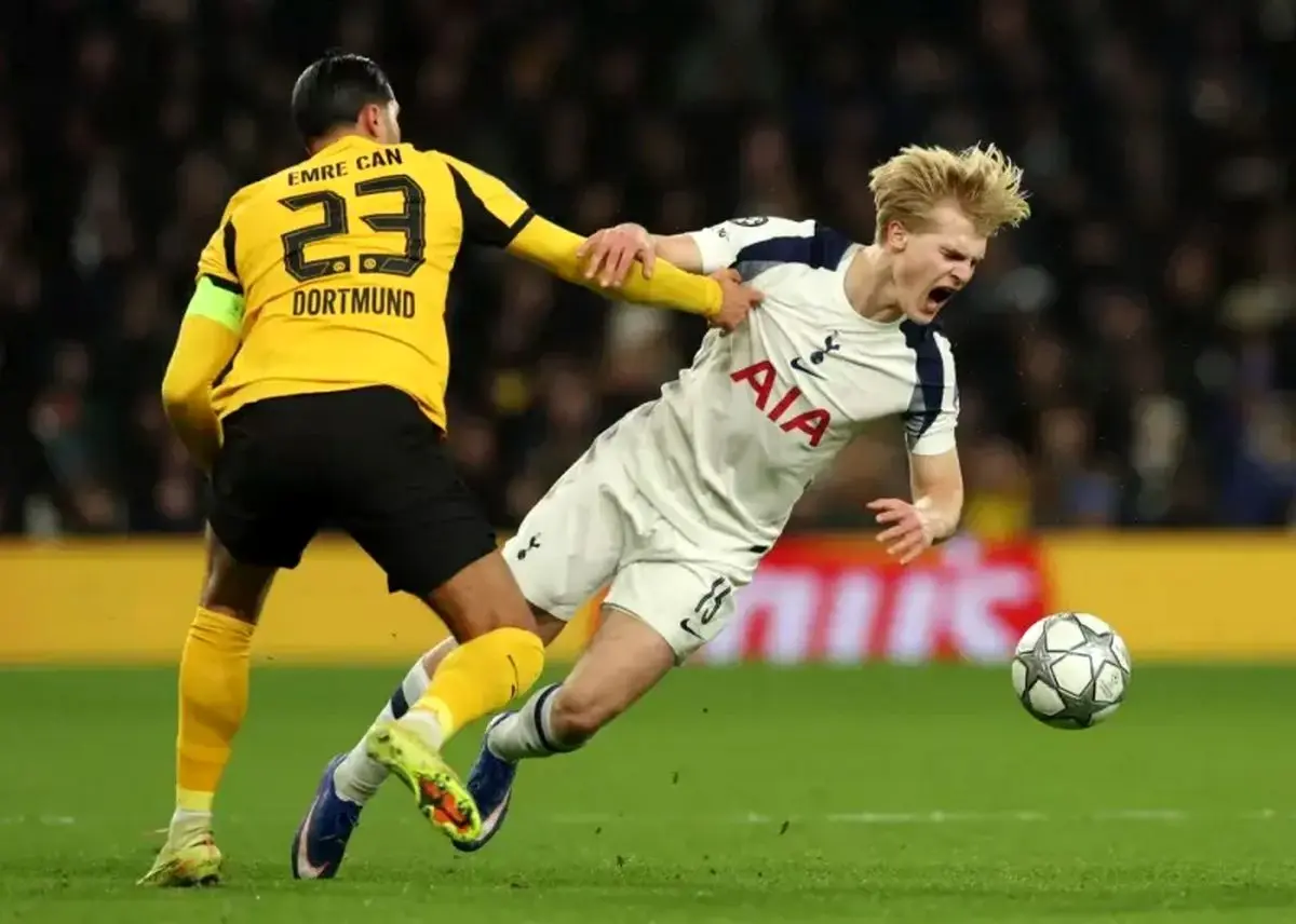 لیست مصدومان طولانی‌تر شد؛ ضربه جدید به تیم لندنی