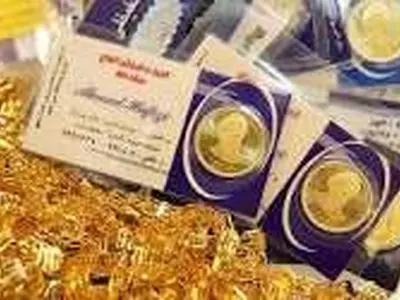 قیمت طلا، سکه و ارز امروز شنبه سوم مرداد ۱۴۰۵