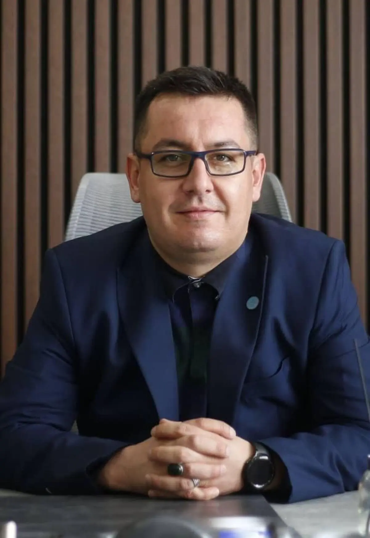مدیر عامل جدید بنیاد حامیان پردیس بین المللی ارس دانشگاه تهران انتخاب شد