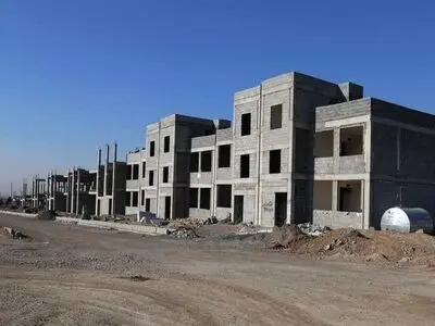 قرعه‌کشی ۴۲۹۰ واحد طرح نهضت ملی مسکن در نیشابور آغاز شد