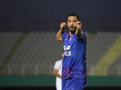 ویدیو:  گل اول هوادار به پرسپولیس توسط محمدی 