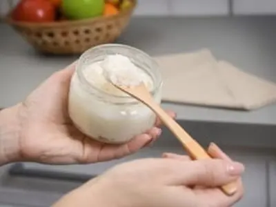 طرز تهیه روغن دنبه اصل بدون بو و با رنگی شفاف