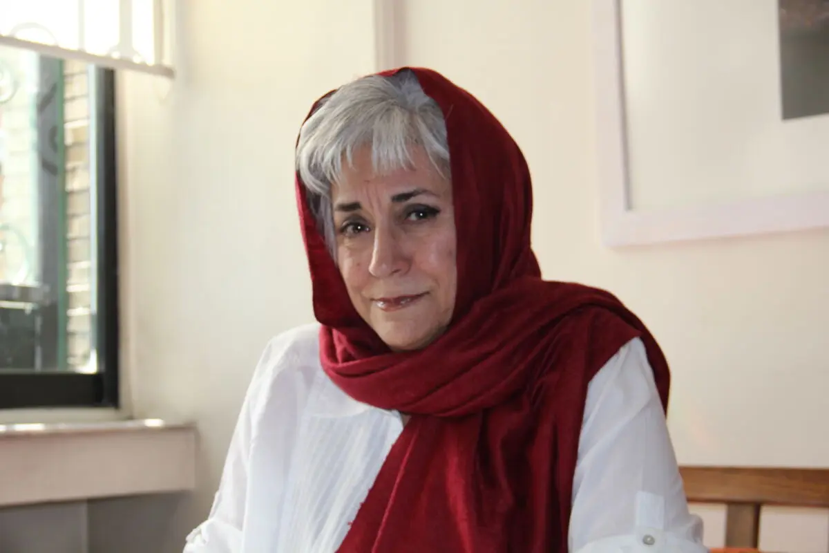 رونمایی کتاب­‌های مدرسه­‌ی زندگی با حضور گلی امامی در شهرکتاب