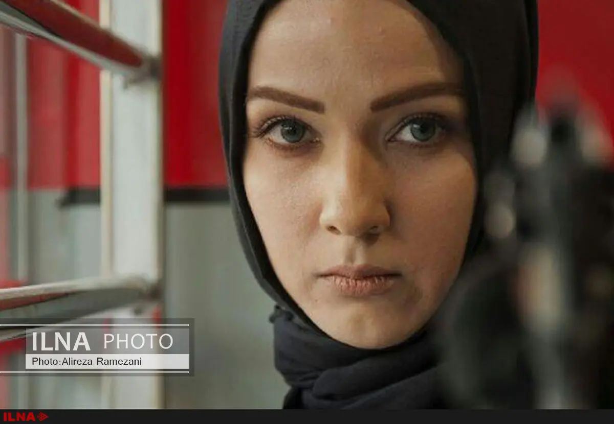تهیه‌کننده و بازیگر ایرانی نامزد دریافت جایزه جشنواره «باهم» روسیه شد