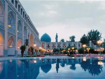 چند واقعیت جالب در مورد هتل عباسی اصفهان
