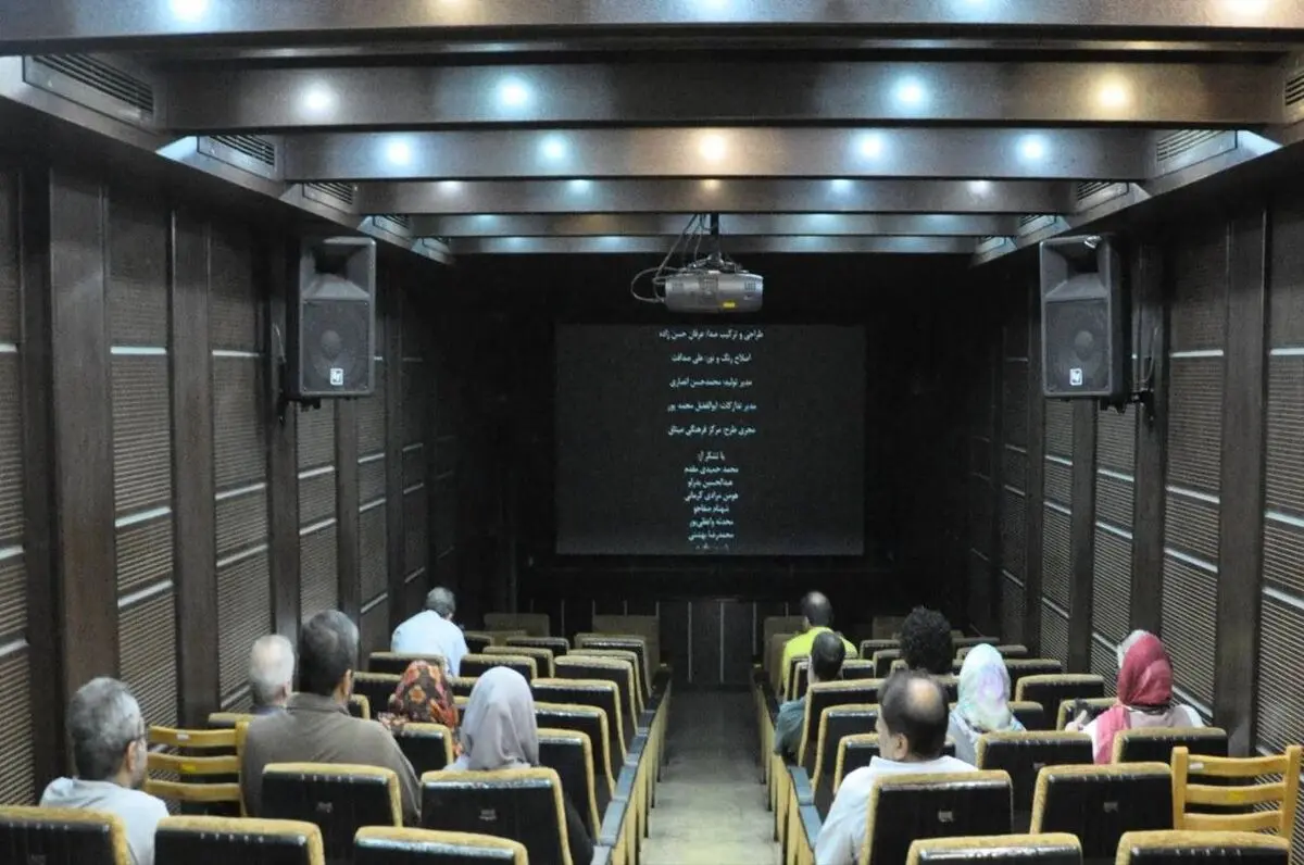 نمایش ۶ فیلم در «پاتوق مستند»