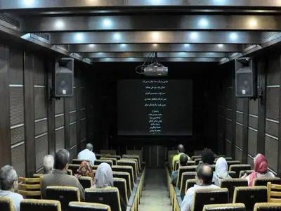 نمایش ۶ فیلم در «پاتوق مستند»